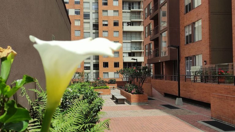 La Pradera Club - La Felicidad - Bogotá, Colombia