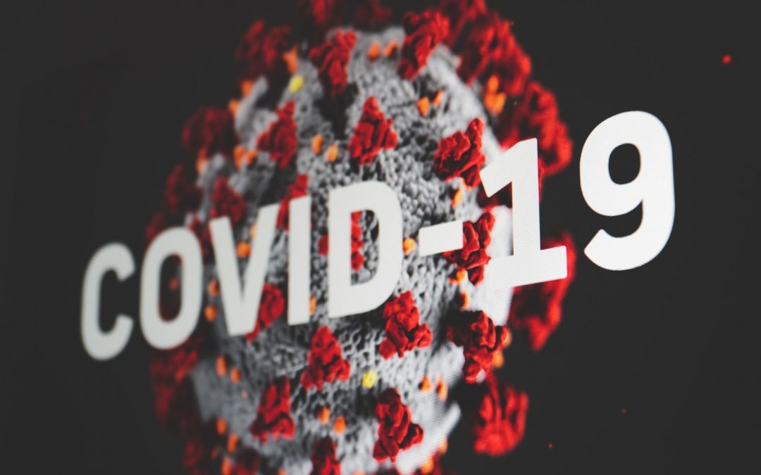 Jornada de vacunación COVID-19