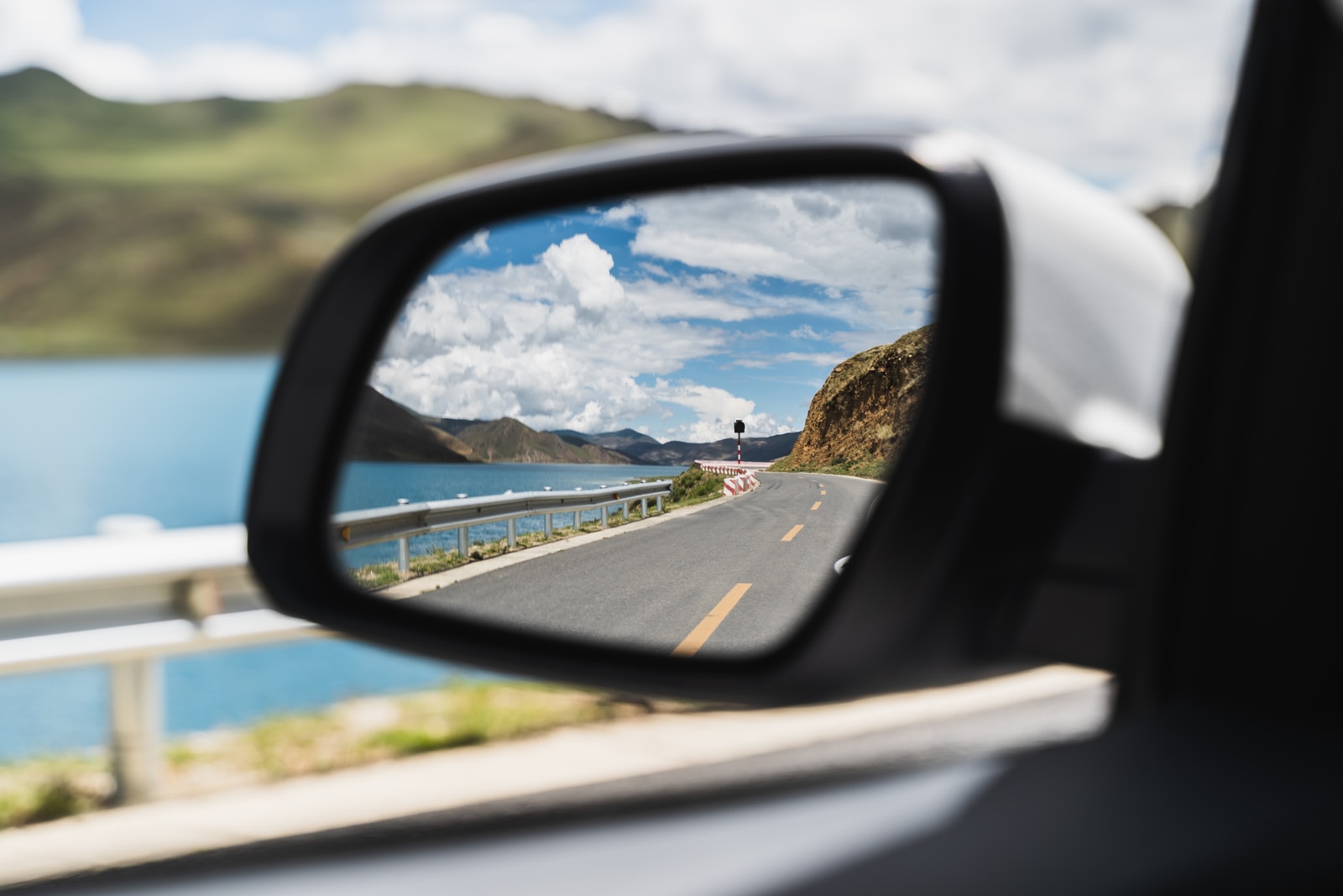 Seguridad Vial Recomendaciones