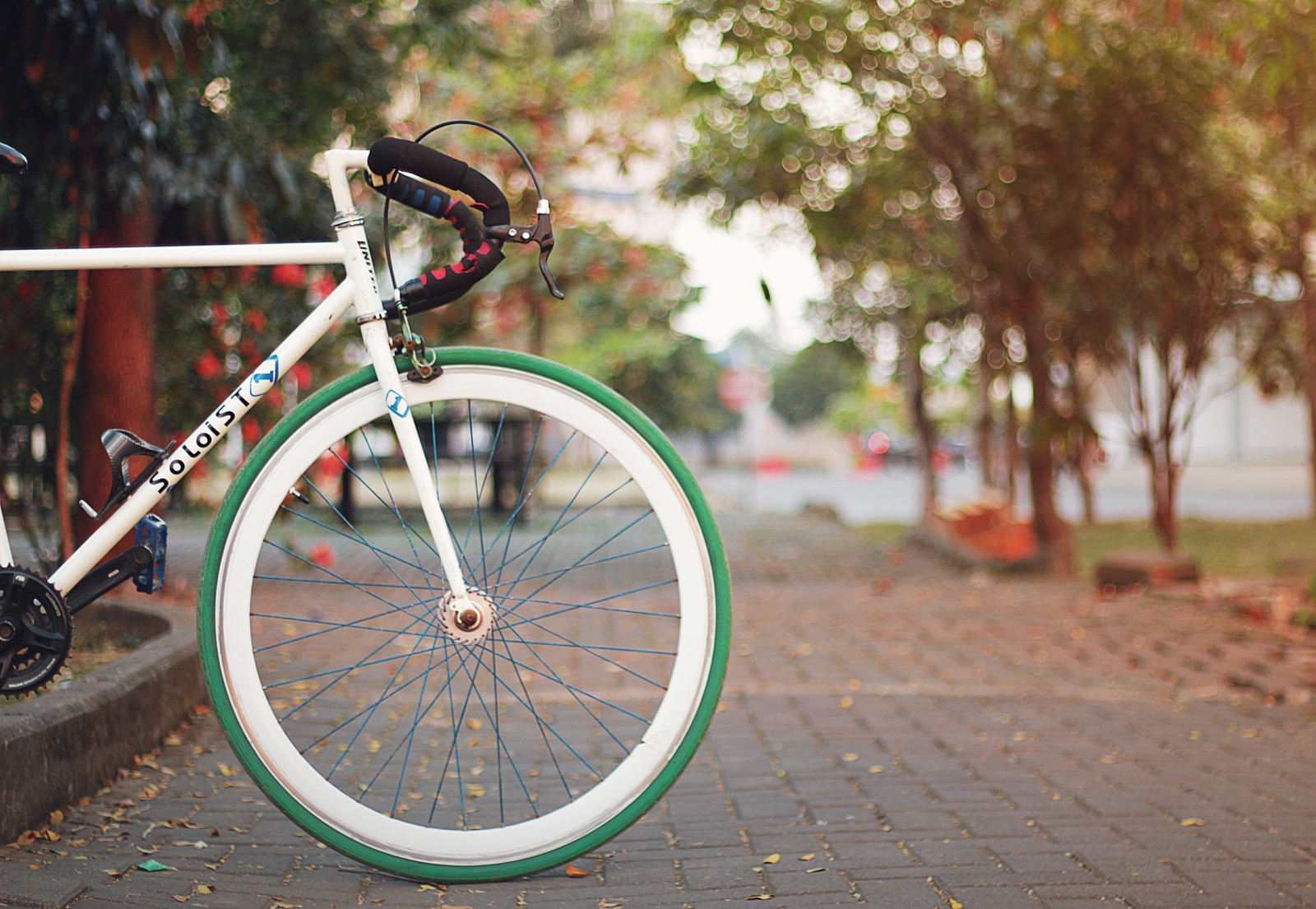 HURTO DE BICICLETAS, CÓMO EVITARLO?