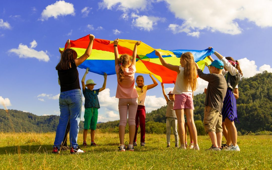 Cursos Vacacionales