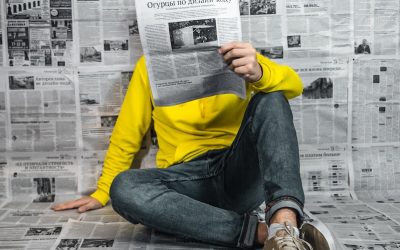 Periódico La Pradera agosto 2023